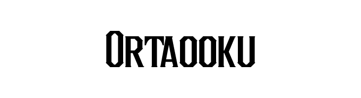 Inquisitor  Free Fonts Download