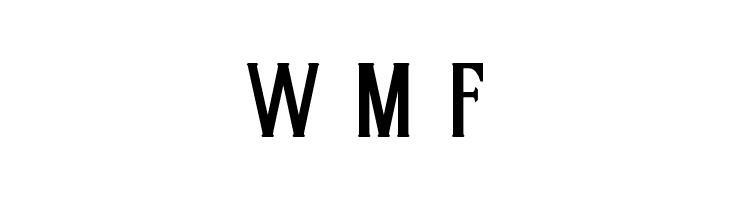 Inquisitor  Free Fonts Download