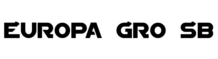 Sigma Five  Free Fonts Download