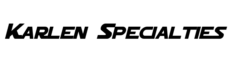 Sigma Five Marquee Italic  Free Fonts Download