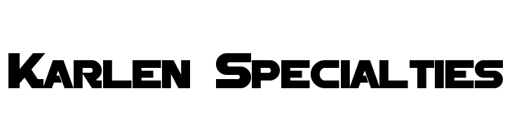 Sigma Five Sans Bold  Free Fonts Download