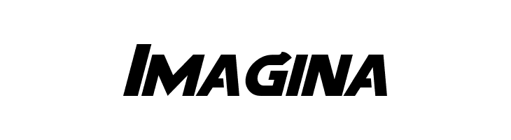 Sigma Five Italic  Free Fonts Download