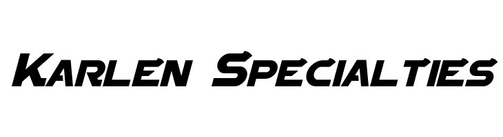 Sigma Five Italic  Free Fonts Download