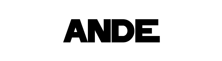 Sigma Five Marquee Bold  Free Fonts Download