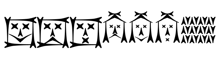 Carbolith Trips  Free Fonts Download