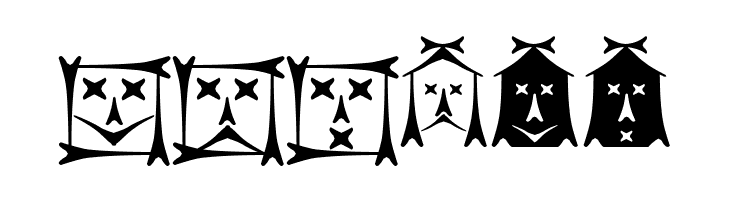 Carbolith Trips  Free Fonts Download