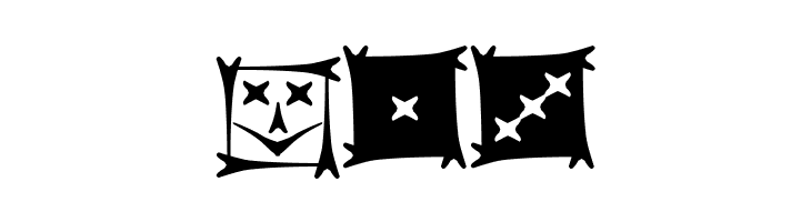 Carbolith Trips  Free Fonts Download