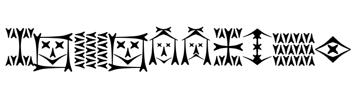 Carbolith Trips  Free Fonts Download