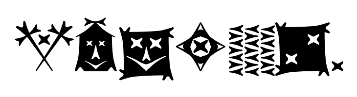 Carbolith Trips  Free Fonts Download