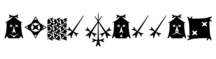 Carbolith Trips  Free Fonts Download