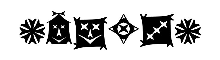 Carbolith Trips  Free Fonts Download
