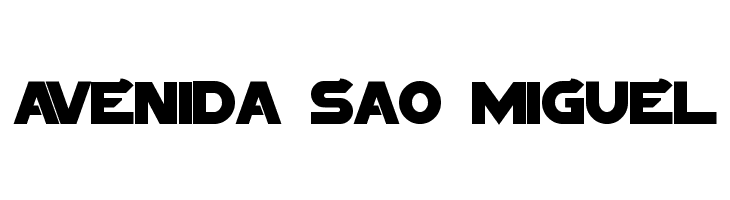 Sigma Five Bold  Free Fonts Download