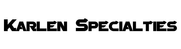 Sigma Five Bold  Free Fonts Download