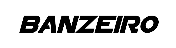 Sigma Five Sans Italic  Free Fonts Download