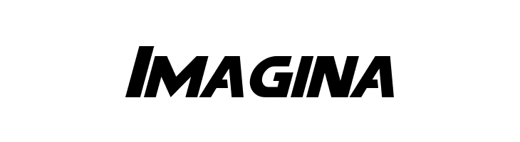 Sigma Five Sans Italic  Free Fonts Download