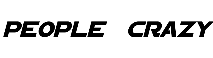 Sigma Five Sans Italic  Free Fonts Download