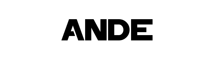 Sigma Five Sans  Free Fonts Download