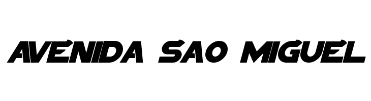 Sigma Five Bold Italic  Free Fonts Download