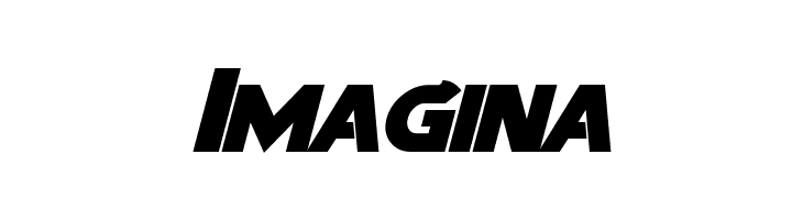 Sigma Five Bold Italic  Free Fonts Download