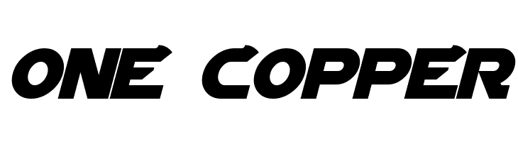 Sigma Five Bold Italic  Free Fonts Download