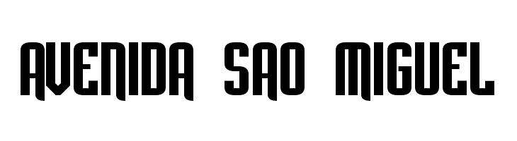 Empanada Bold  Free Fonts Download