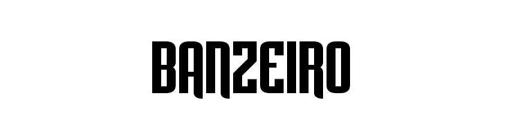 Empanada Bold  Free Fonts Download