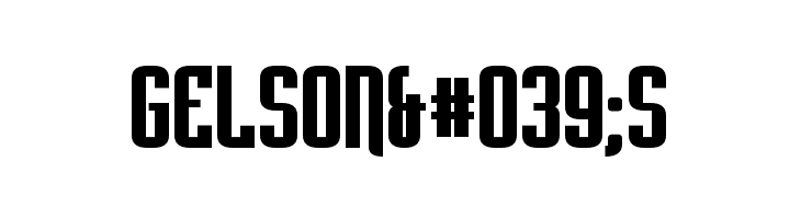 Empanada Bold  Free Fonts Download