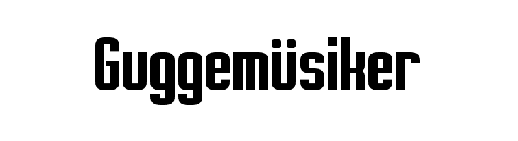 Empanada Bold  Free Fonts Download