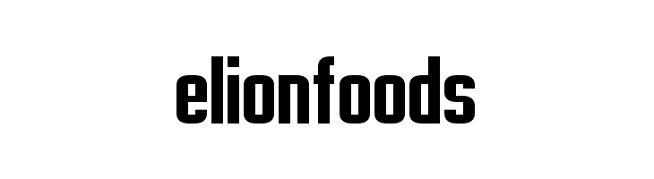 Empanada Bold  Free Fonts Download