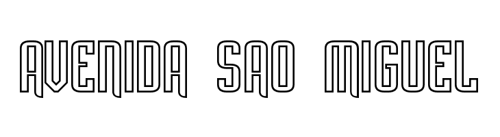 Empanada Outline  Free Fonts Download