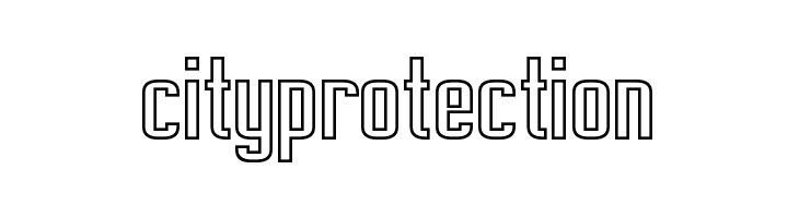 Empanada Outline  Free Fonts Download