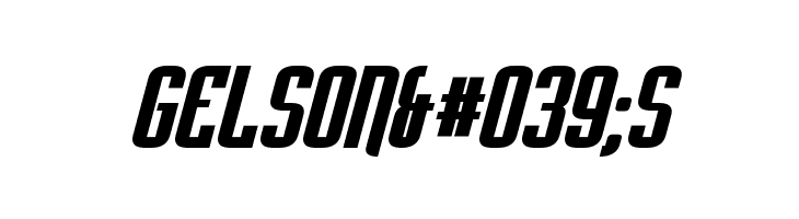 Empanada Bold Italic  Free Fonts Download