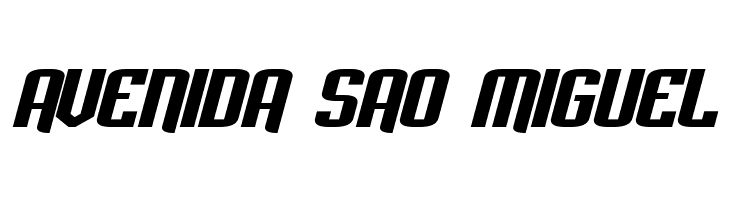 Empanada Extended Bold Italic  Free Fonts Download