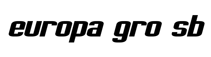 Empanada Extended Bold Italic  Free Fonts Download