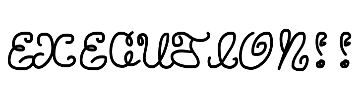 DuckyCowgrrrlLuvsRudyCowboy  Free Fonts Download