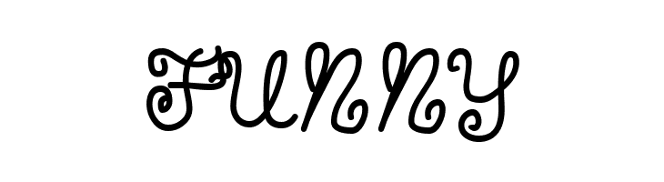 DuckyCowgrrrlLuvsRudyCowboy  Free Fonts Download