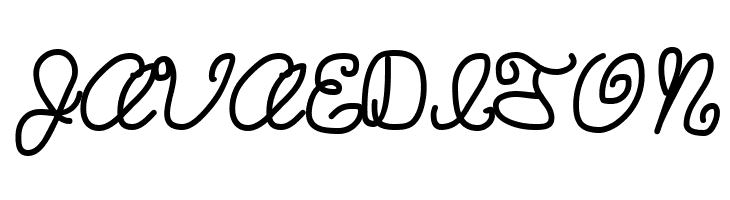 DuckyCowgrrrlLuvsRudyCowboy  Free Fonts Download