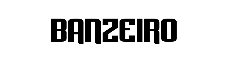 Empanada Extended Bold  Free Fonts Download