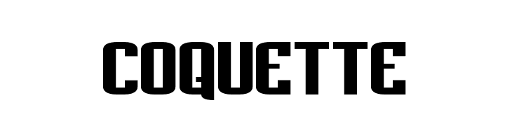 Empanada Extended Bold  Free Fonts Download