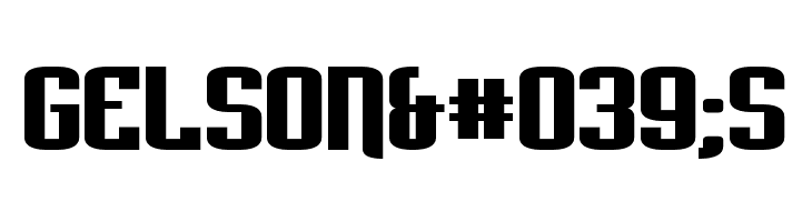 Empanada Extended Bold  Free Fonts Download