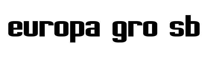Empanada Extended Bold  Free Fonts Download