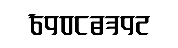 Exodite Bold  Free Fonts Download