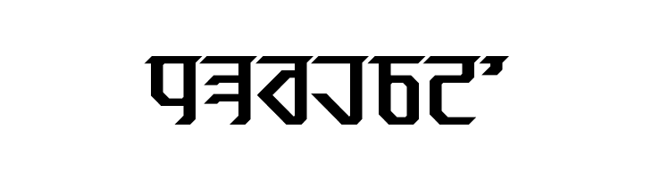 Exodite Bold  Free Fonts Download