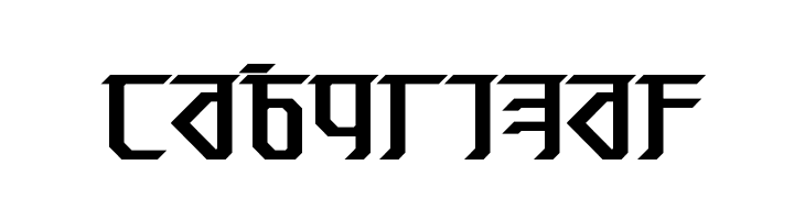 Exodite Bold  Free Fonts Download