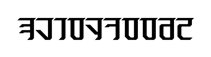 Exodite Bold  Free Fonts Download