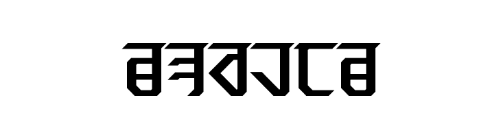 Exodite Bold  Free Fonts Download