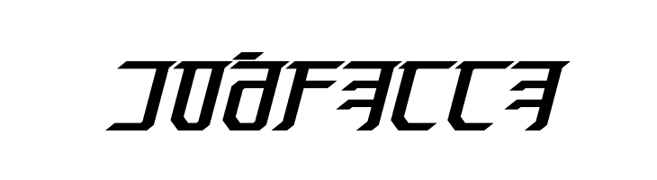 Exodite Bold Italic  Free Fonts Download