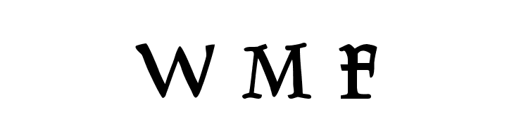 Planewalker Bold  Free Fonts Download