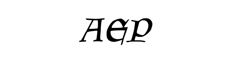 Planewalker Italic  Free Fonts Download