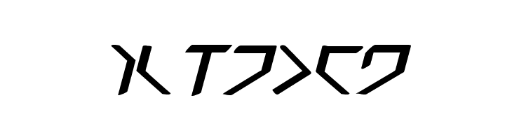 Dwemer Bold Italic  Free Fonts Download